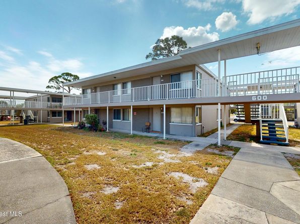 800 N Fiske Blvd APT 613, Cocoa, FL 32922