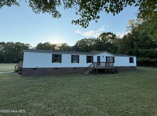 13289 Covered Bridge Rd, Zebulon, NC 27597