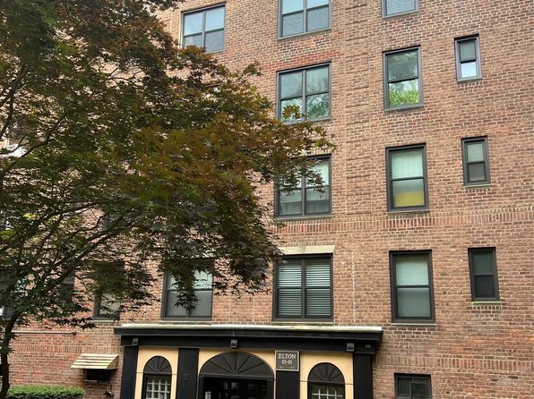 8385 Woodhaven Blvd APT 3R