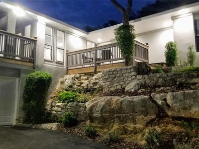111 Cold Water Ln, Lakeway, TX, 78734