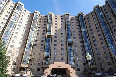 1st image of 5904 Mount Eagle Dr APT 215