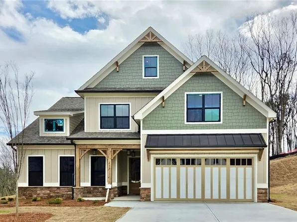 116 Cherokee Cv, Waleska, GA 30183