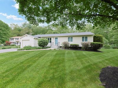 6 Westfield Dr, Holliston, MA, 01746