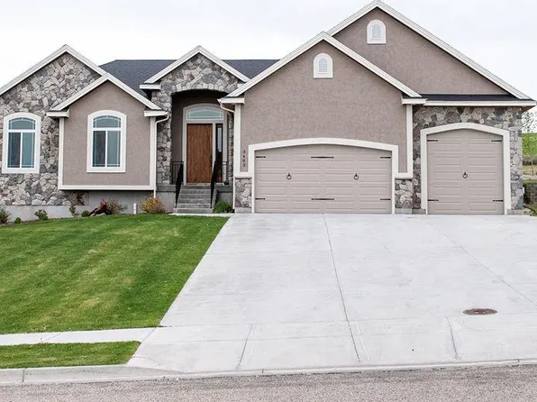 3483 S Boulder Creek Ln, Ammon, ID 83406