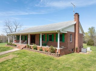 3199 County Line Rd, Keysville, VA