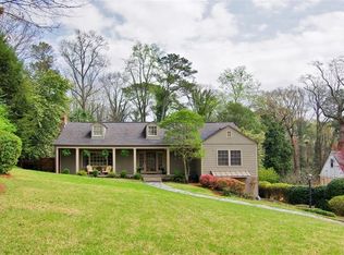 991 Citadel Dr, Atlanta, GA