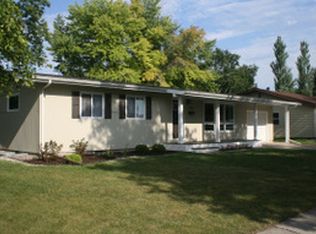 1711 19th St S, Moorhead, MN 56560