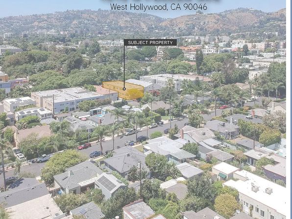 1212 N Fuller Ave APT 10