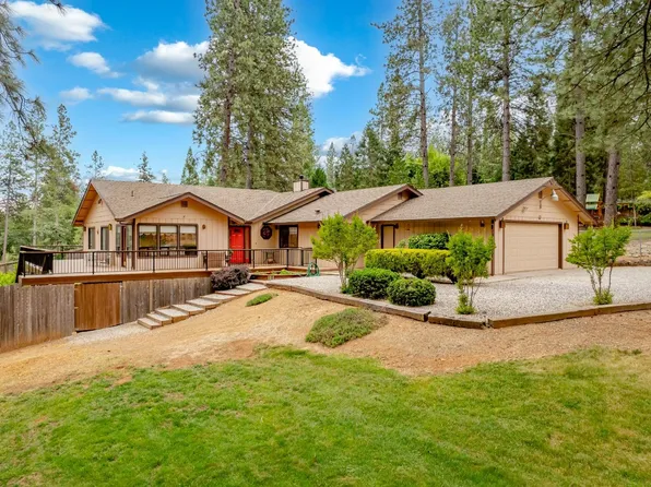 18625 End Three Ln, Grass Valley, CA 95945