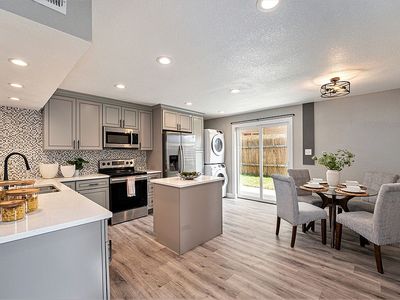 1034 N Stuart St, Denver, CO, 80204