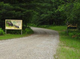 2450 Woodcroft Ln, Grayling, MI 49738