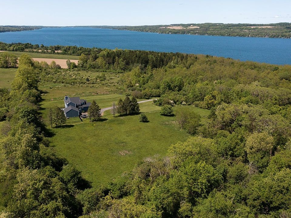 4735 Amerman Rd Skaneateles NY Zillow