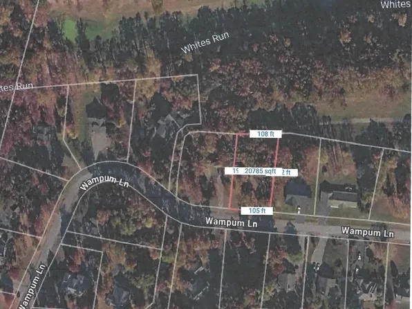 9 Wampum Ln, Hedgesville, WV 25427