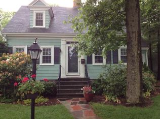 37 Newcomb Rd, Stoneham, MA 02180