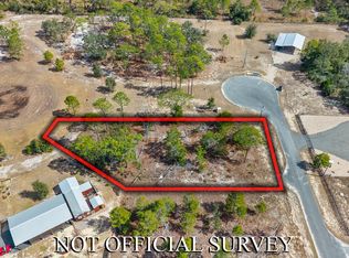 239 Leslie Lane, Perry, FL 32348