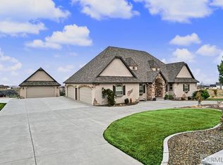 6600 S High Creek Ln, Idaho Falls, ID 83406