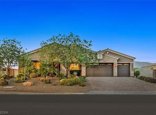 6294 W Rome Blvd, Las Vegas, NV 89131