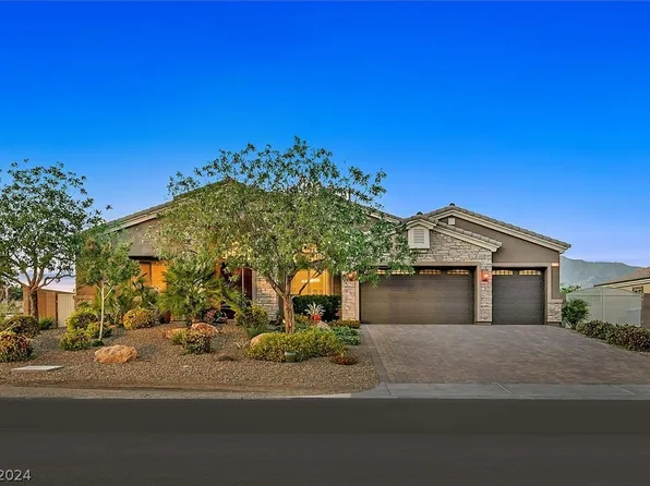 6294 W Rome Blvd, Las Vegas, NV 89131