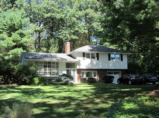 45 Clover Ln, Randolph, NJ 07869