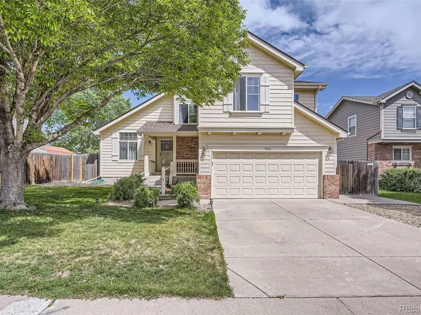 9882 Harris Street, Thornton, CO 80229