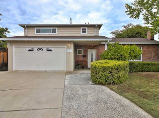 2881 Forbes Ave, Santa Clara, CA 95051