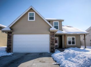 2519 S 16th St, Council Bluffs, IA 51501