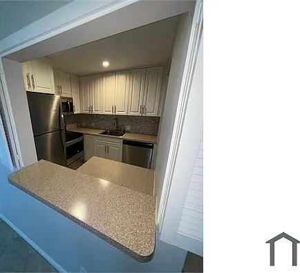 1 bed, 700 sqft, $1,500 — Photo 4