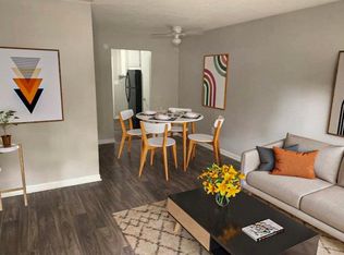 160 Elkview Dr #B109745CD, Athens, GA 30607