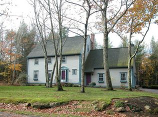 36 Josiah Norton Rd, Cape Neddick, ME 03902