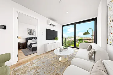 Rented by REAL New York