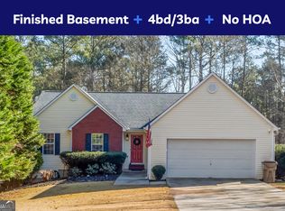 953 Azalea Ct, Winder, GA 30680