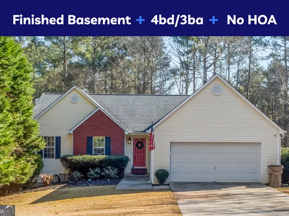 953 Azalea Ct, Winder, GA 30680