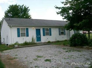 62 Tahara Cir, Monticello, KY 42633