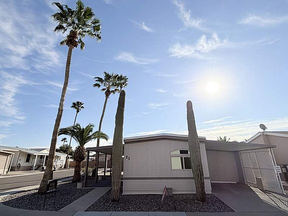 5th image of 3300 E Broadway Rd #23