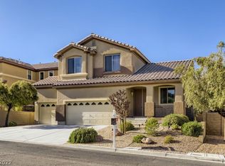 2739 Lawrencekirk Ct, Henderson, NV 89044