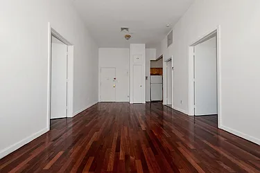 Rented by J Misrahi Realty Corp