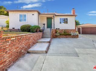 12035 Thermo St, Los Angeles, CA 90066
