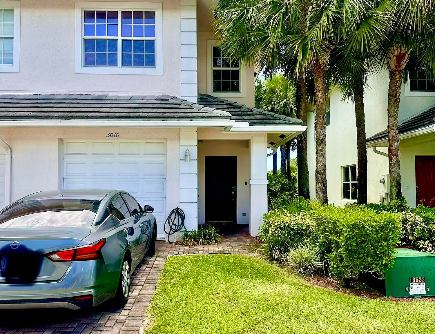 3 bed, 2.5 bath, 1504 sqft, $2,800 — Photo 1