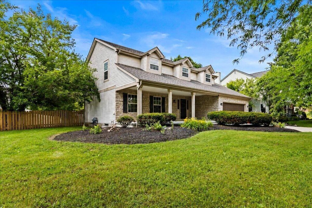 Apartment in Grove City, Franklin County - View 5