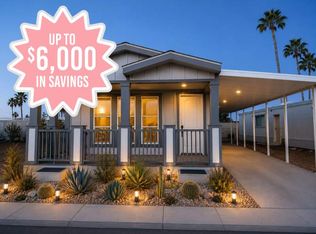 3300 E Broadway Rd Lot 88, Mesa, AZ 85204
