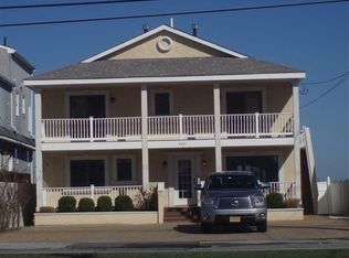 4325 Atlantic Brigantine Blvd. Uni B FL 2ND, Brigantine, NJ 08203