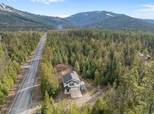26 Discovery Way, Sagle, ID 83860