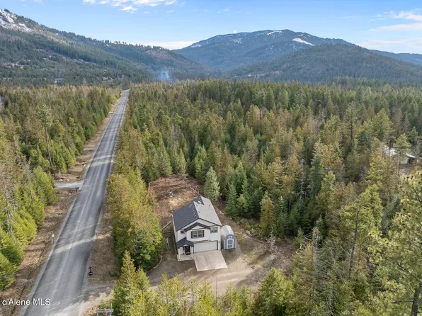 26 Discovery Way, Sagle, ID 83860
