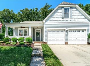 10514 Carver Falls Rd, Charlotte, NC 28214