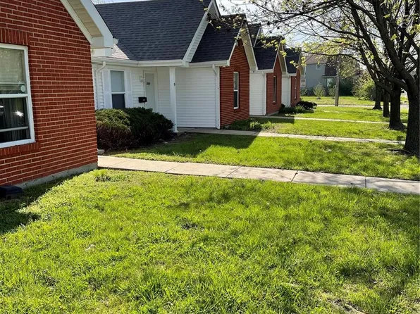 3742 N Market St, Saint Louis, MO 63113