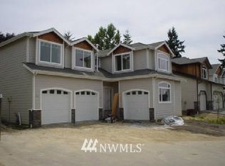 1504 Camas NE LOT 3, Renton, WA