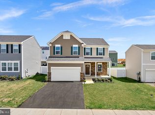 197 Ellery St, Ranson, WV 25438