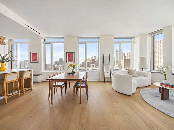 1 Clinton St #12A, Brooklyn, NY 11201