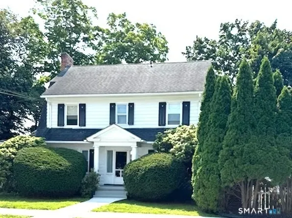 875 Cleveland Avenue, Bridgeport, CT 06604