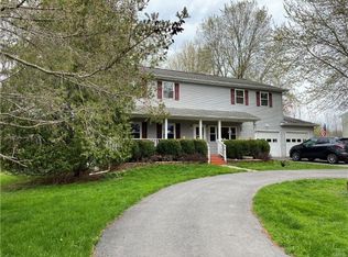 6435 W Carter Rd, Rome, NY 13440